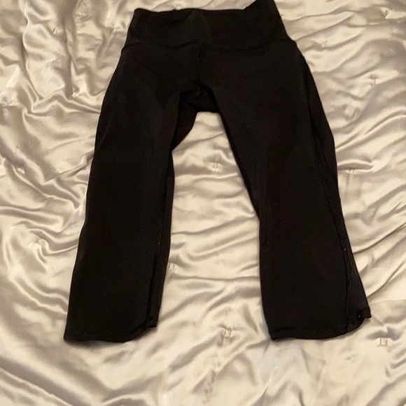 lululemon leggings - Picture 1 of 3